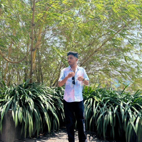 Muhammed  S. profile photo