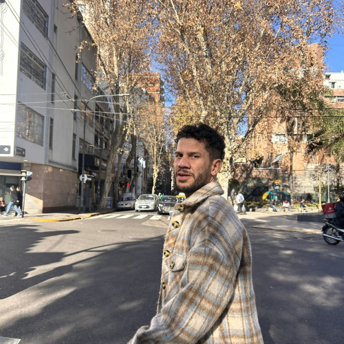 Rans  S. profile photo