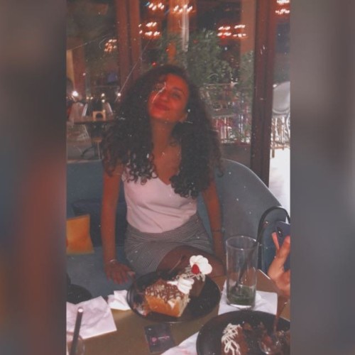 Sarah S. profile photo