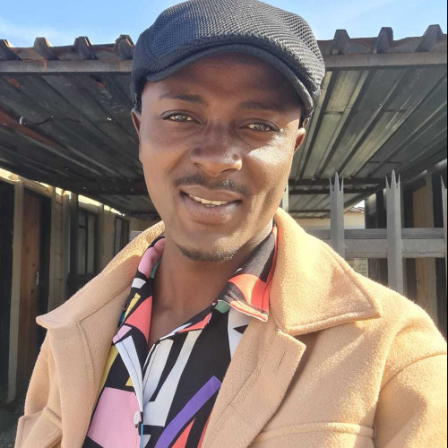 Shaine M. profile photo