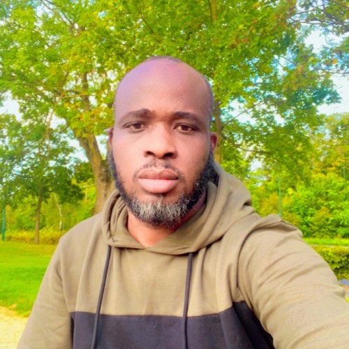 Amosu  G. profile photo