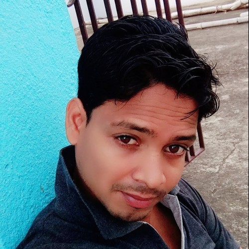 RAVI K.
