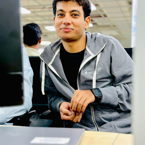will s. profile photo