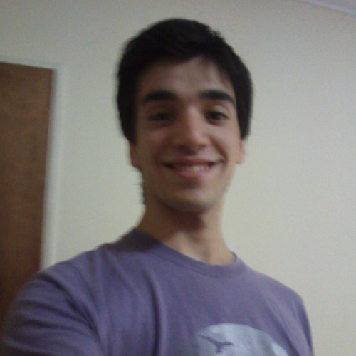 ignacio r. profile photo
