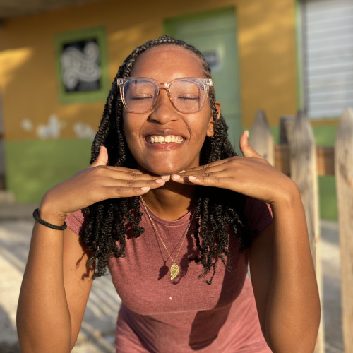 Shanika J. profile photo