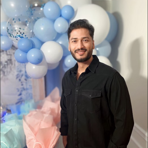 Ali T. profile photo