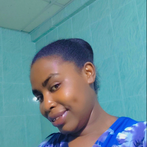 Glory K. profile photo