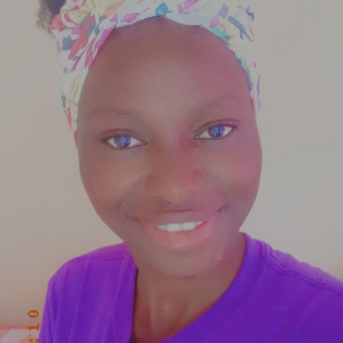 Phyl D. profile photo
