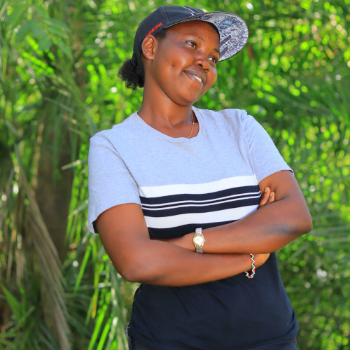 Sharon N. profile photo