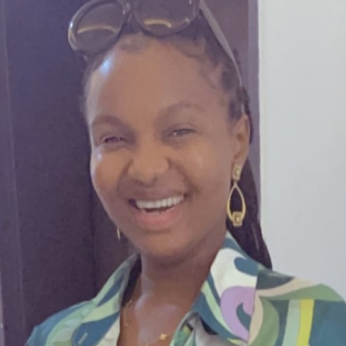 Miranda  O. profile photo