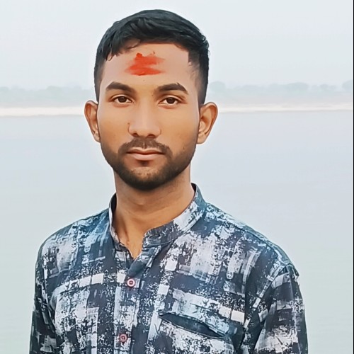Rahul Kumar M.