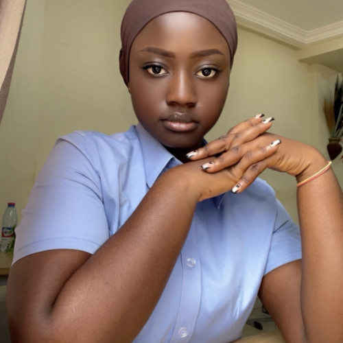 Lawrencia  T. profile photo