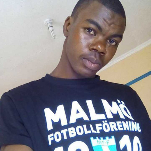 Hamisi H. profile photo