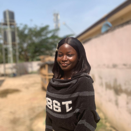 Shitta O. profile photo