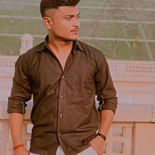 Saksham  T. profile photo