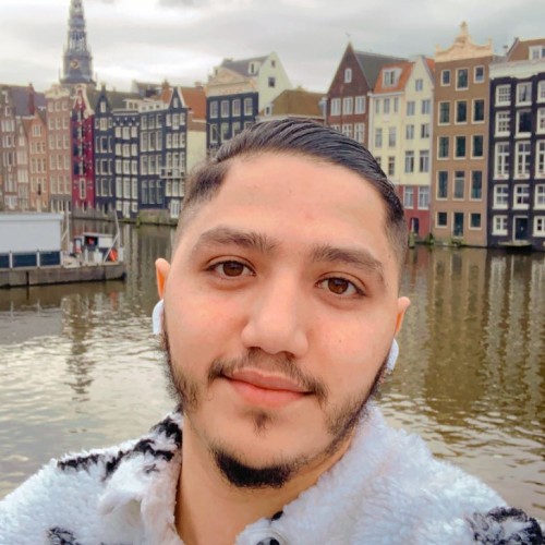 Aymane D. profile photo