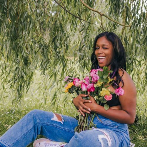 Alicia B. profile photo