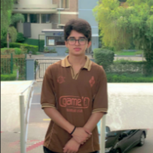 uzair  I. profile photo