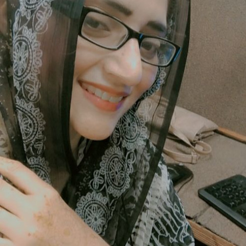Aliya A. profile photo