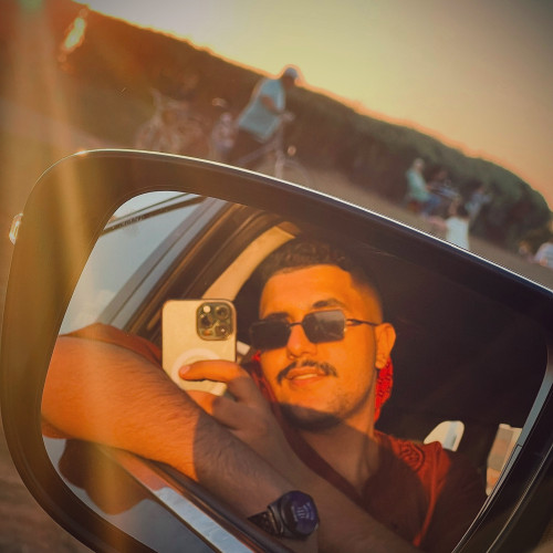 Anass B. profile photo