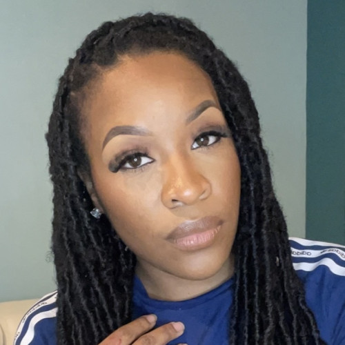 Courtney M. profile photo