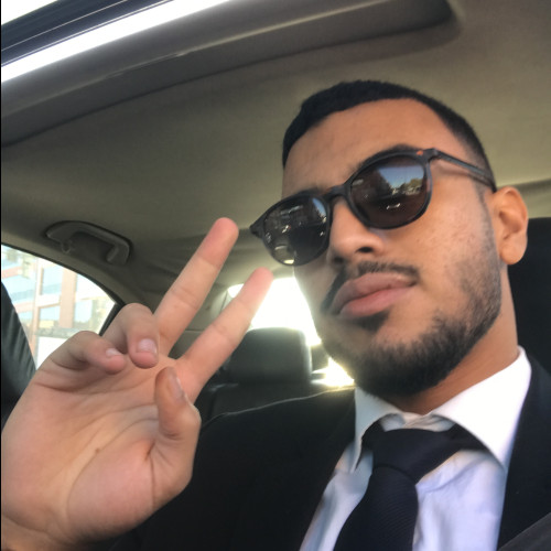 Oussama Z. profile photo