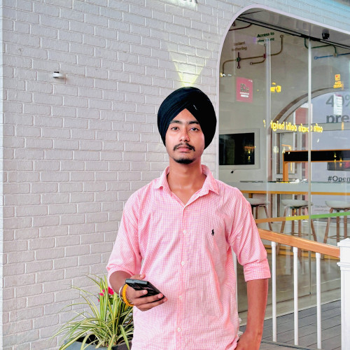 Karanpreet S. profile photo