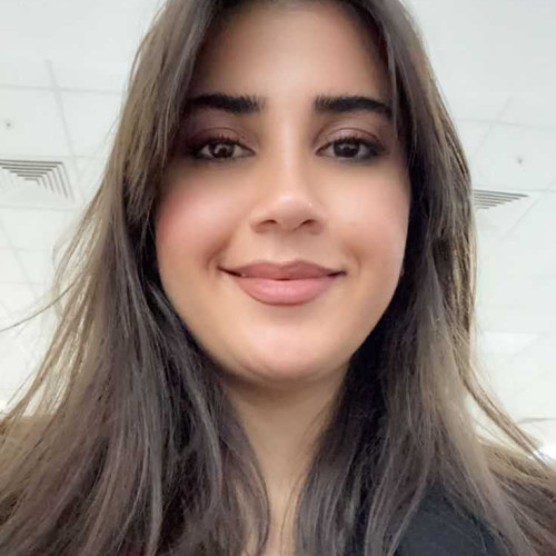 Fatima Q. profile photo