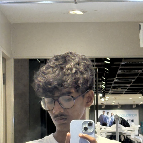 Tausif S. profile photo
