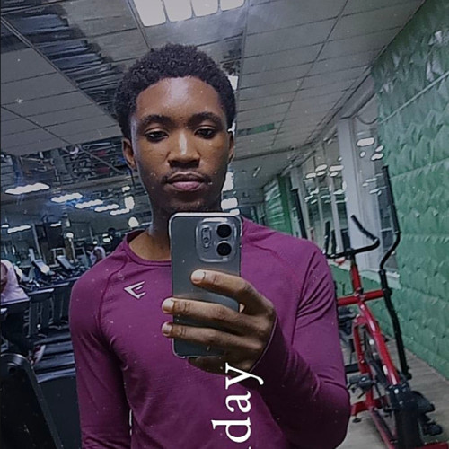 Kelvin  R. profile photo