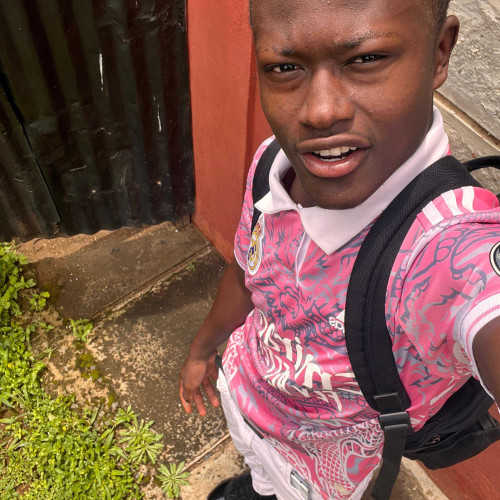 Drogber O. profile photo