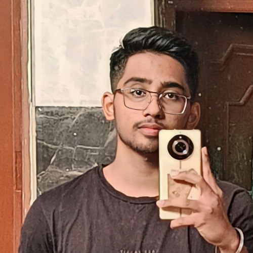 Daksh  D. profile photo