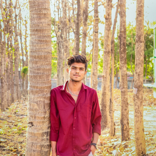 Rathod p. profile photo