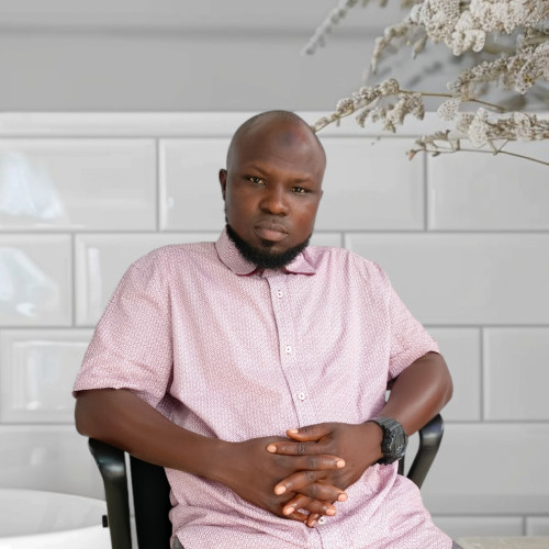 OSEI H. profile photo
