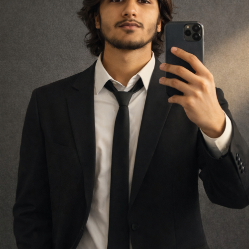 Muhammad Huzaifa A. profile photo
