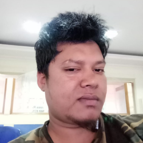 shiva k. profile photo