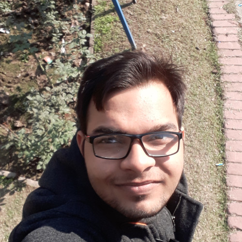 Tabish K. profile photo