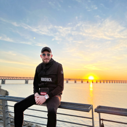 Velimir  M. profile photo