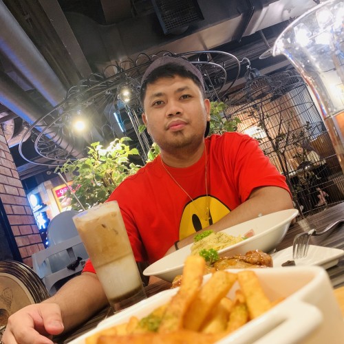 Neil O. profile photo