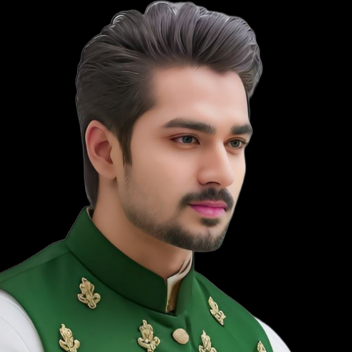 Umer A. profile photo