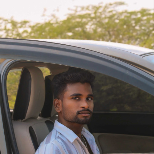 Hari K.