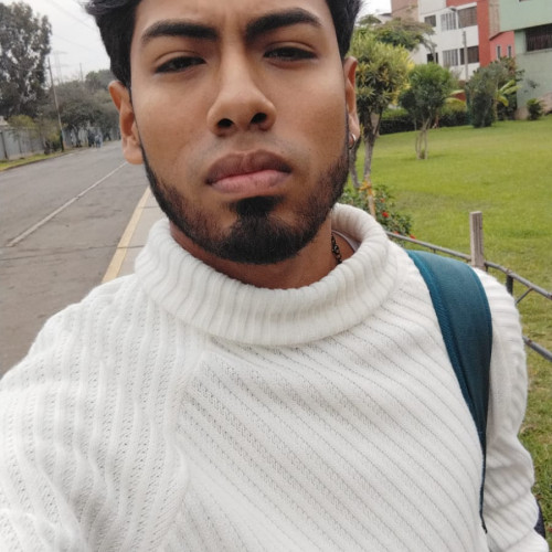 josue s. profile photo