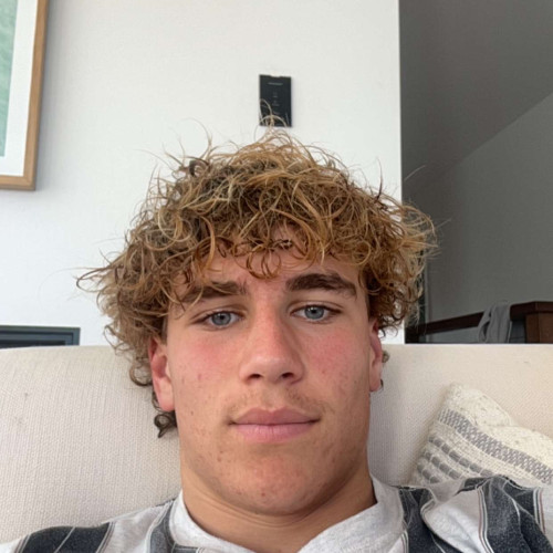 Harry S. profile photo