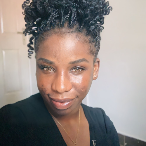 Destiny O. profile photo