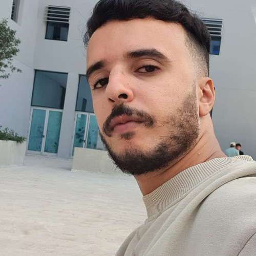 Imad  R. profile photo