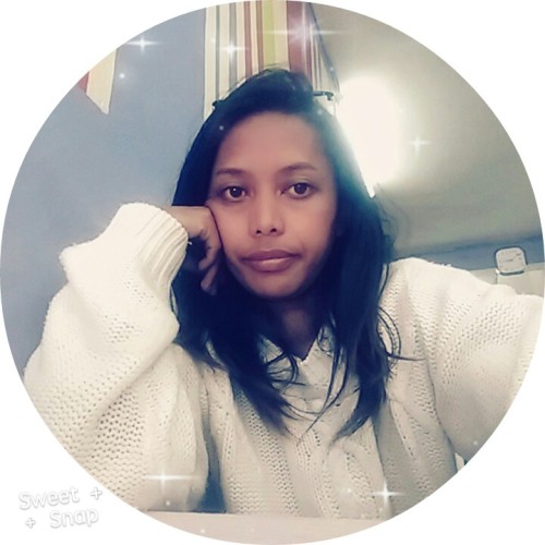 Rindra Danielle R.