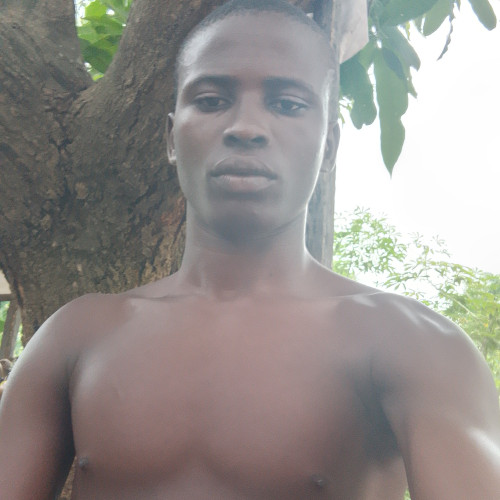 Greatman  H. profile photo