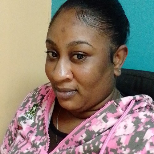 Terry ann C.