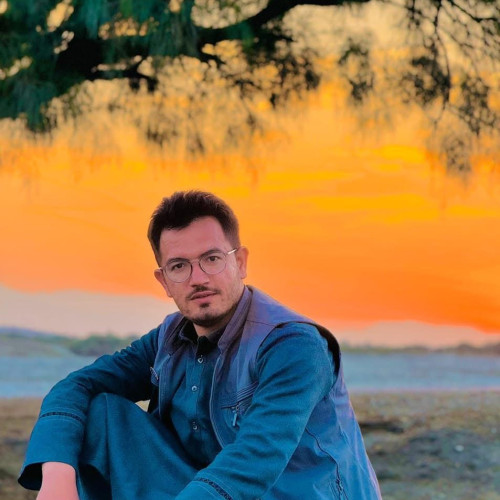 Faridullah D. profile photo