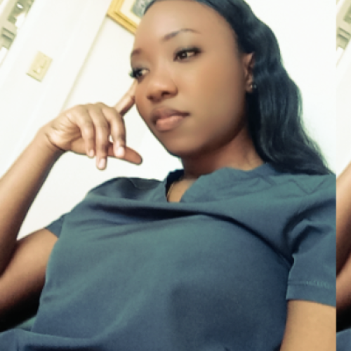 Sashana S. profile photo